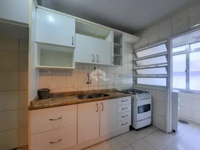 Apartamento com 1 Quarto à venda, 46m² no Partenon, Porto Alegre