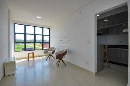Apartamento com 2 Quartos à venda, 67m² no Campos do Iguaçu, Foz do Iguaçu