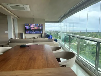Apartamento com 4 Quartos à venda, 248m² no Paralela, Salvador