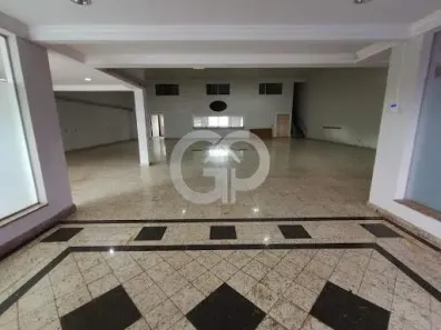 Galpão/Depósito/Armazém para alugar, 958m² no Bom Retiro, Uberaba