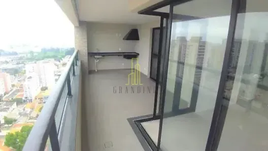 Apartamento com 3 Quartos à venda, 161m² no Campestre, Santo André