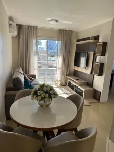 Apartamento com 2 Quartos à venda, 52m² no Charqueadas, Caxias do Sul