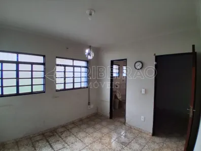 Ponto Comercial à venda, 239m² no Jardim Novo Mundo, Ribeirão Preto