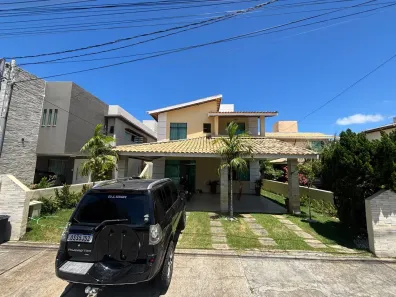 Casa de Condomínio com 4 Quartos à venda, 250m² no Aruana, Aracaju