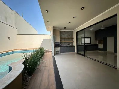 Casa de Condomínio com 3 Quartos à venda, 195m² no Loteamento Terras de Florença, Ribeirão Preto