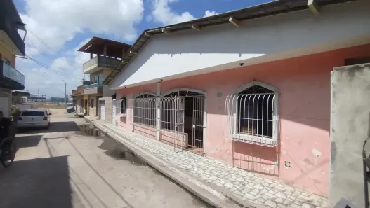 Casa com 4 Quartos para venda ou aluguel, 208m² no Nossa Senhora do Ó, Ipojuca