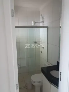 Apartamento com 3 Quartos à venda, 87m² no Santa Maria, Uberaba