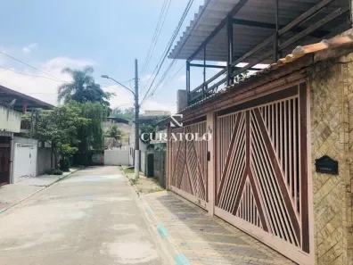 Casa com 4 Quartos à venda, 250m² no Vila Amália (Zona Norte), São Paulo