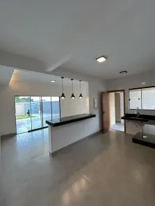 Casa com 3 Quartos à venda, 135m² no Cardoso, Aparecida de Goiânia