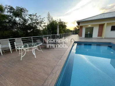 Casa com 4 Quartos à venda, 450m² no Jardim Bandeirantes, Sorocaba