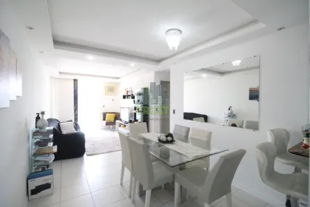 Apartamento com 2 Quartos à venda, 80m² no Barra Olímpica, Rio de Janeiro