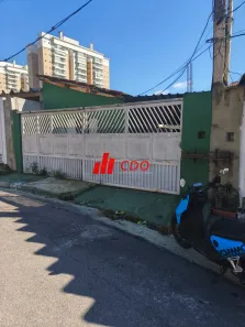 Casa com 1 Quarto à venda, 80m² no Jardim Germânia, São Paulo