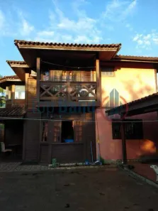Casa de Condomínio com 3 Quartos à venda, 250m² no Vargem Grande, Rio de Janeiro