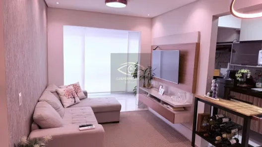 Apartamento com 2 Quartos para alugar, 67m² no Parque São Jorge, São Paulo