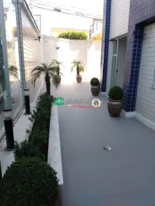 Apartamento com 3 Quartos para alugar, 92m² no Caiçaras, Belo Horizonte