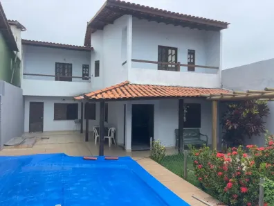 Casa com 3 Quartos à venda, 180m² no Arembepe (Abrantes), Camaçari