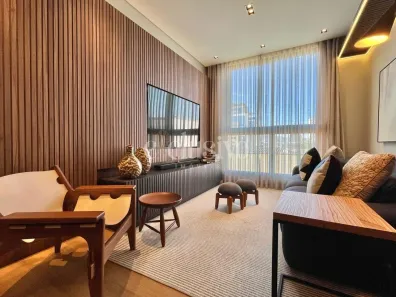 Apartamento com 2 Quartos à venda, 65m² no Estreito, Florianópolis