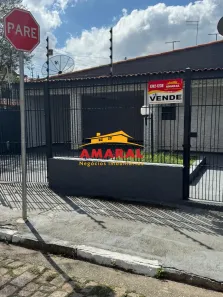 Casa com 3 Quartos à venda, 129m² no Jardim Imperador, Suzano
