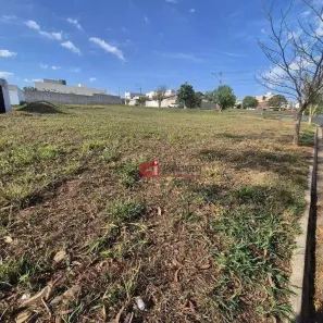 Lote/Terreno à venda, 690m² no Residencial Coração de Jesus, Jaguariúna
