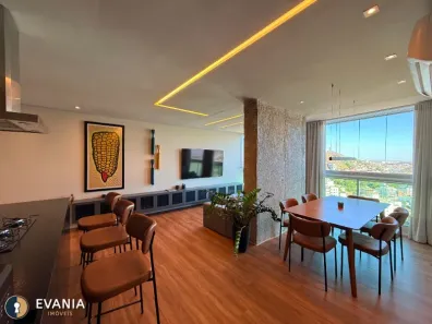 Apartamento com 3 Quartos à venda, 90m² no Bento Ferreira, Vitória
