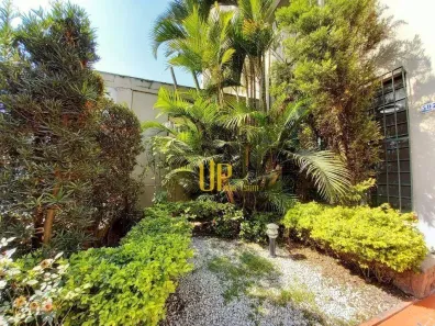 Imóvel Comercial para alugar, 190m² no Vila Clementino, São Paulo