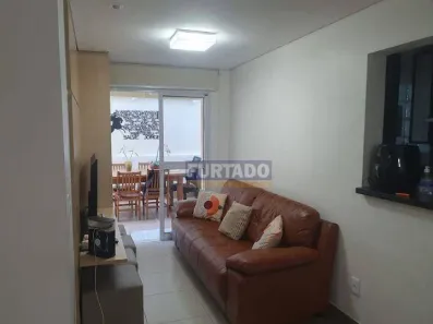 Apartamento com 2 Quartos à venda, 93m² no Barcelona, São Caetano do Sul