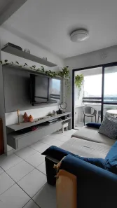 Apartamento com 3 Quartos à venda, 70m² no Piedade, Jaboatão dos Guararapes