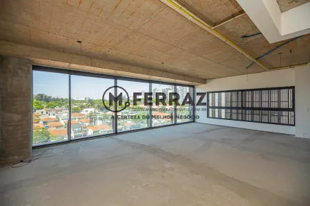 Apartamento com 3 Quartos à venda, 183m² no Vila Nova Conceição, São Paulo