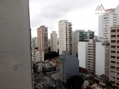 Kitnet com 1 Quarto à venda, 28m² no Perdizes, São Paulo