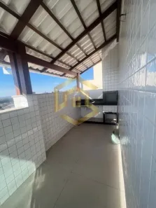 Cobertura com 3 Quartos à venda, 211m² no Novo Eldorado, Contagem