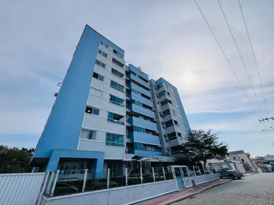 Apartamento com 2 Quartos à venda, 62m² no Areias, São José