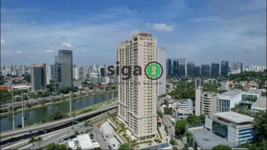 Apartamento com 4 Quartos à venda, 233m² no Real Parque, São Paulo