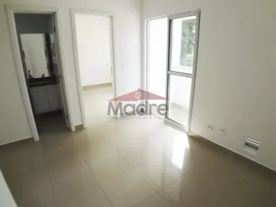 Apartamento com 1 Quarto à venda, 35m² no Portão, Curitiba