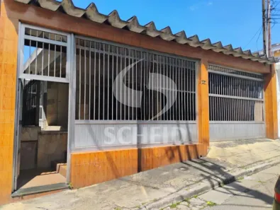 Casa com 3 Quartos à venda, 275m² no Campo Grande, São Paulo