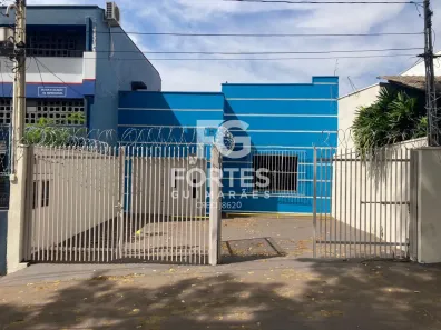 Imóvel Comercial com 3 Quartos para alugar, 149m² no Nova Aliança, Ribeirão Preto