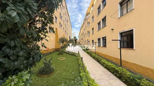 Apartamento com 3 Quartos à venda, 74m² no Mercês, Curitiba