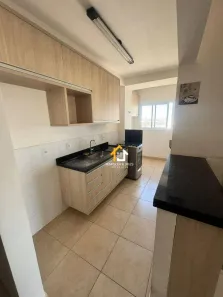 Apartamento com 2 Quartos à venda, 71m² no Jardim Tarraf II, São José do Rio Preto