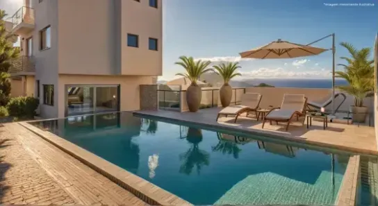 Apartamento com 3 Quartos à venda, 75m² no Ipiranga, São José