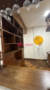 Apartamento com 1 Quarto à venda, 50m² no Copacabana, Rio de Janeiro