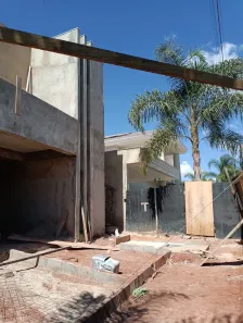 Casa com 4 Quartos à venda, 250m² no Condomínio Residencial Gaudi, Anápolis