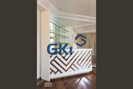 Apartamento com 4 Quartos para venda ou aluguel, 235m² no Planalto Paulista, São Paulo