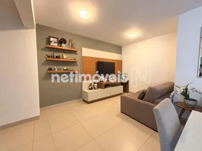 Apartamento com 3 Quartos à venda, 94m² no Vila da Serra, Nova Lima