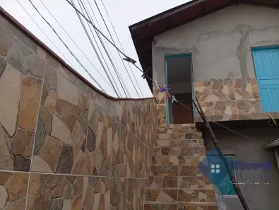 Kitnet com 1 Quarto para alugar, 45m² no Barra do Aririú, Palhoça