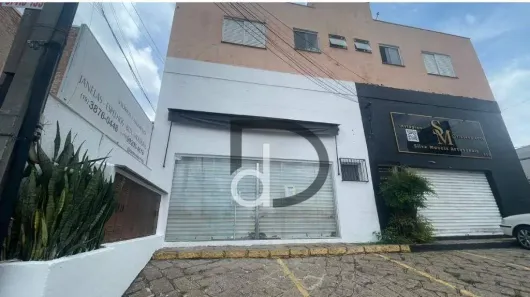 Ponto Comercial para alugar, 112m² no Santa Rosa, Vinhedo
