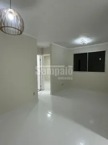 Apartamento com 2 Quartos à venda, 43m² no Campo Grande, Rio de Janeiro