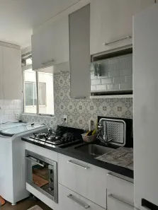 Apartamento com 2 Quartos à venda, 38m² no Jardim Umarizal, São Paulo