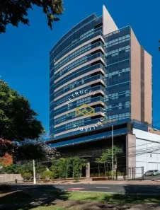 Sala Comercial para alugar, 220m² no Nova Campinas, Campinas