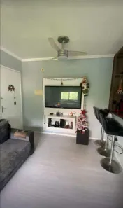 Apartamento com 2 Quartos à venda, 50m² no Jardim Celeste, São Paulo