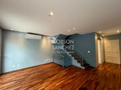 Casa de Condomínio com 3 Quartos à venda, 182m² no Vila Sofia, São Paulo