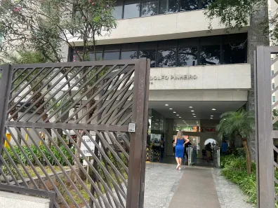 Sala Comercial com 3 Quartos para alugar, 80m² no Santo Amaro, São Paulo